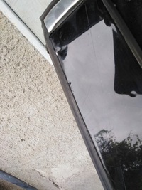 фото thumb №4, Mercedes r klasa w251 двері лівий задня lak c359 09r