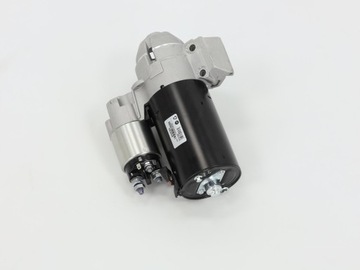 фото thumb №12, Стартер turbo-tec - 7812034 - ttst001059
