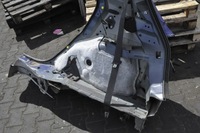 фото thumb №6, Ford fiesta mk8 четверть крыло правый задняя задний