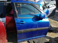 фото thumb №1, Suzuki swift mk6 2005-10 rok дверь правый перед zcg