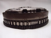 фото thumb №7, Колесо двомасовий зчеплення комплект qashqai +2 1.6 dci