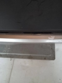 Бампер задній kia xceed в Україні, фото thumb