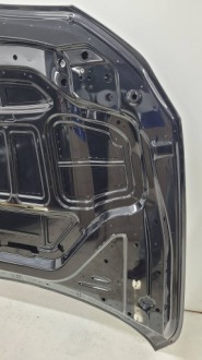 Bmw 7 g11 g12 2015+ капот крышка двигателя перед передняя Доставка, фото thumb