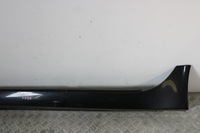 фото thumb №3, Накладка порогова поріг лівий jaguar xj x351 viii