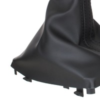 фото thumb №9, Audi a6 c6 q5 8r q7 ручка важіль перемикання передач чохол автоматична коробка передач