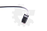 фото thumb №8, Датчик положення вала колінчастого opel frontera