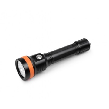Фонарик Orca Torch D850