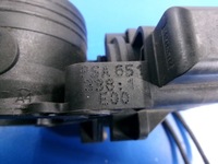 фото thumb №5, Peugeot 206 1.4 75km дроссельная заслонка solex psa 651