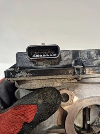 фото thumb №5, Дросельна заслінка 8200568772c renault clio iii 1.2 16v 05-