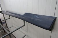 фото thumb №3, Планка пороговая левая opel corsa d opc gsi 06-14 3d