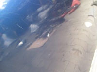 фото thumb №2, Renault scenic iv 4 короткий двері ліва праве перед задня передні terpr rpr