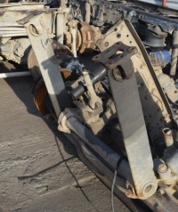 фото thumb №3, Тяга стабилизатора mercedes actros mp1 mp2 mp3