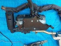 фото thumb №11, Mercedes w166 ml gle webasto помпа пального бензин a1665002600