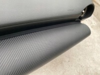 фото thumb №8, Mercedes cla w118 торпедо консоль подушки воздушные подушка ремни карбон mix