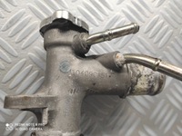 фото thumb №7, Корпус термостата nissan juke i f15 1.6 dig-t