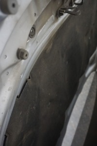 Audi a4 b7 капот перед кришка двигуна ly7j w колір wschowa Зі Шроту, фото thumb