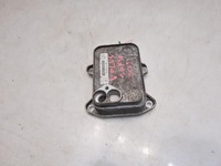 фото thumb №7, Радіатор масла vw golf v plus 1.6 fsi 03c117021e