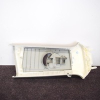 фото thumb №5, Audi q3 8u левая сторона защита стойка b 8u0867293 8u0867243 2012