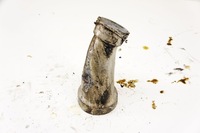 фото thumb №1, Ir455 bentley flying spur i труба повітрозабірник 3w0129654g