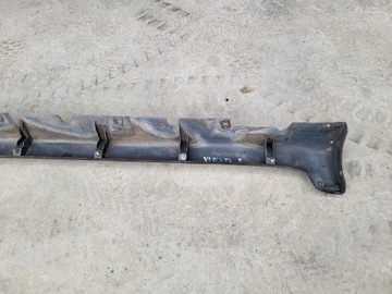 фото thumb №8, Toyota yaris i 04r ts sport 5d поріг праві планка