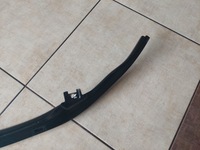 фото thumb №6, Балка бампера - перед - нижня - vw golf viii 8 - 5h0