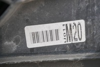 фото thumb №8, Hyundai tucson i jm pas передний радиатор вентилятор 2.0crdi 25380-2e250