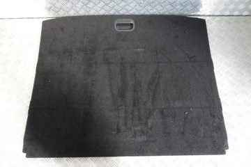 фото thumb №1, Hyundai tucson iv пол коврик полка багажника