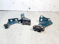 фото thumb №2, Ролик направляющая дверь задняя комплект renault kangoo