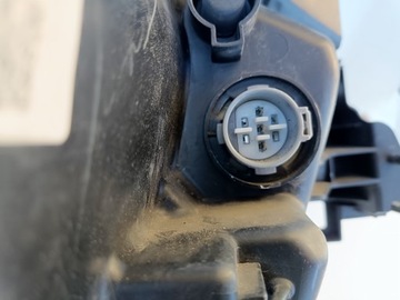 фото thumb №8, Mazda cx5 cx 5 рестайлинг лампа левая левый перед передняя полный led ka1l51040c