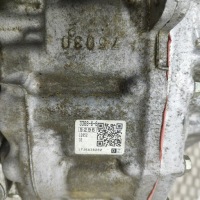 фото thumb №9, Volvo v40 2018 автоматическая коробка передач передач