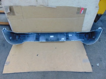 фото thumb №11, Бампер зад задній mercedes w463 g клас pod pdc