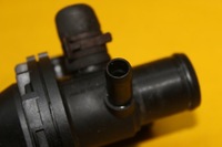 фото thumb №7, Корпус термостата 8200154296 master ii 2.2 dci