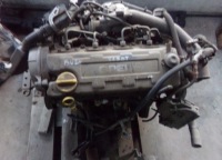 Купить Двигатель opel 1.7 dti, фото thumb