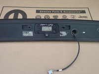 фото thumb №6, Dodge challenger srt задний спойлер камера 2015+