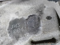 фото thumb №7, Коробка передач передач механическая nissan note jh3162 1.5