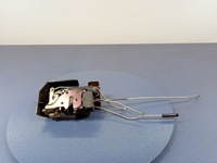 фото thumb №1, Alfa romeo 156 замок двері перед лівий 9 pin eu