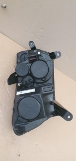 фото thumb №4, Лампа лівий перед передня renault sandero ii 260607796r