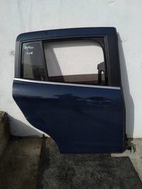 фото thumb №1, Ford b-max b max дверь правый задняя