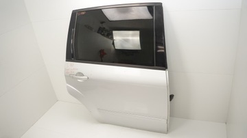 фото thumb №3, Двері праві зад ford s-max 06-10r zjnc