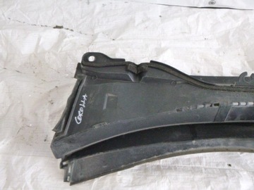 фото thumb №7, Панель під лобовим склом toyota corolla e21 55781-02580