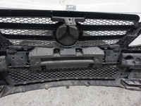 фото thumb №7, Бампер перед передний kompletny pdc mercedes w212