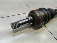 фото thumb №10, Приводной вал левая короткий citroen berlingo i 1.9 d