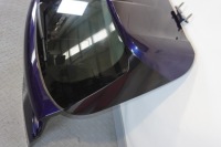 фото thumb №7, Крышка багажника задняя bmw x5 g05 g05lci c3z оригинал