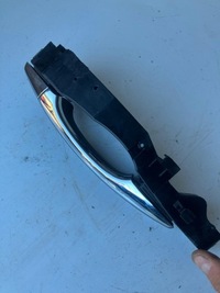 фото thumb №3, Ручка дверь левый зад peugeot 308 t9 хром ekud