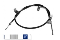 фото thumb №14, Blue print adn146317 cięgło, тормоз стояночный