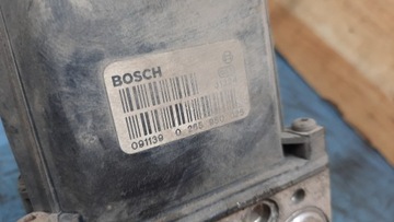 фото thumb №5, Насос abs ford mondeo mk3 2.0b 01r