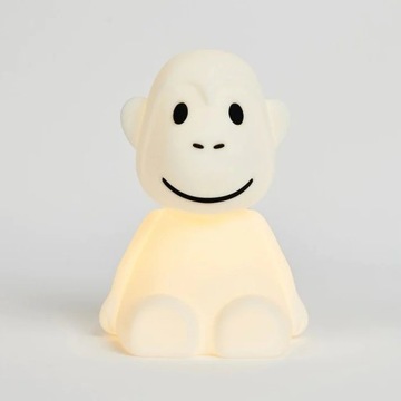 MrMaria: Ночник миди Monkey First Lamp