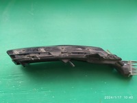 фото thumb №9, Противотуманная фара правый лампа drl led volvo v40 31395920