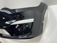 Бампер передній перед tesla model x plaid 1588184-00-b Київ, фото thumb