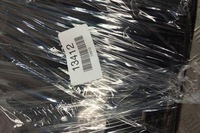 фото thumb №10, Консоль панель приладів bmw 5 f10 9206673 2.0l дизель 2011